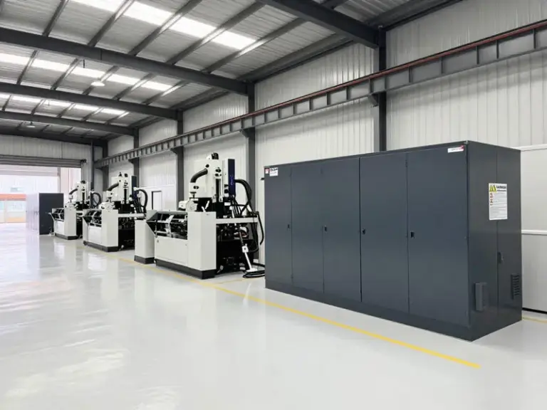 Brisbane Manufacturing Facility