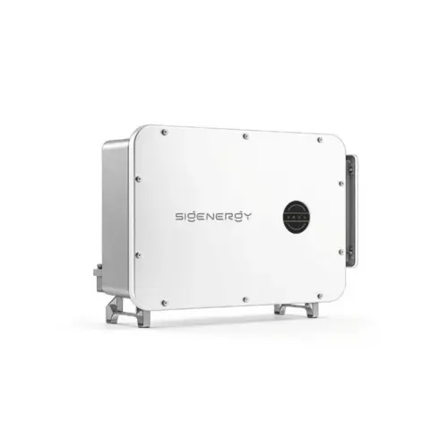 Sigen C&I Inverter