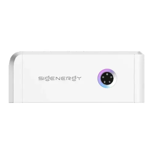 SigenStor EC SP/TP