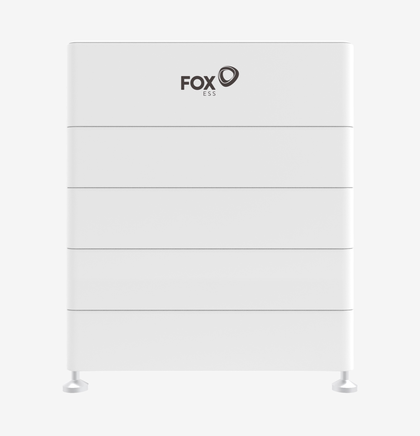Fox ESS CQ7 stackable LFP battery tower