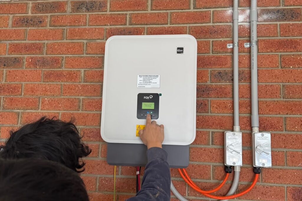 Victoria’s Midday Power Saver: What Three Free Hours Mean for a Home Battery